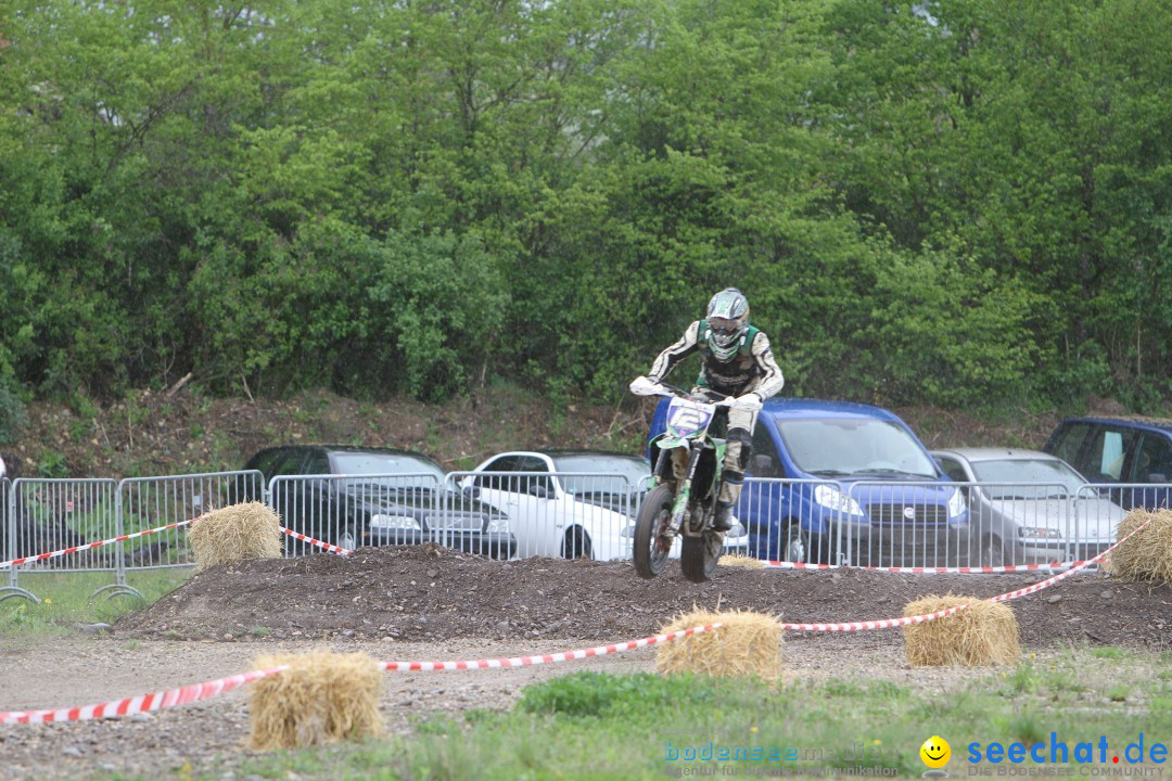 Supermoto: Welschingen am Bodensee, 04.05.2013