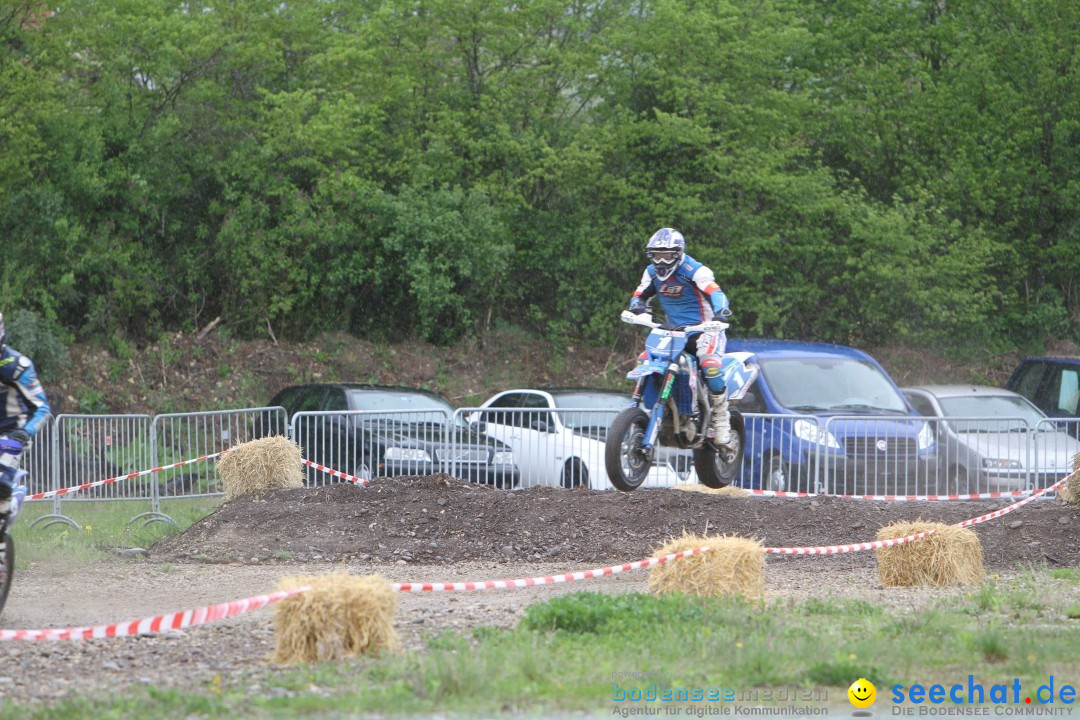 Supermoto: Welschingen am Bodensee, 04.05.2013