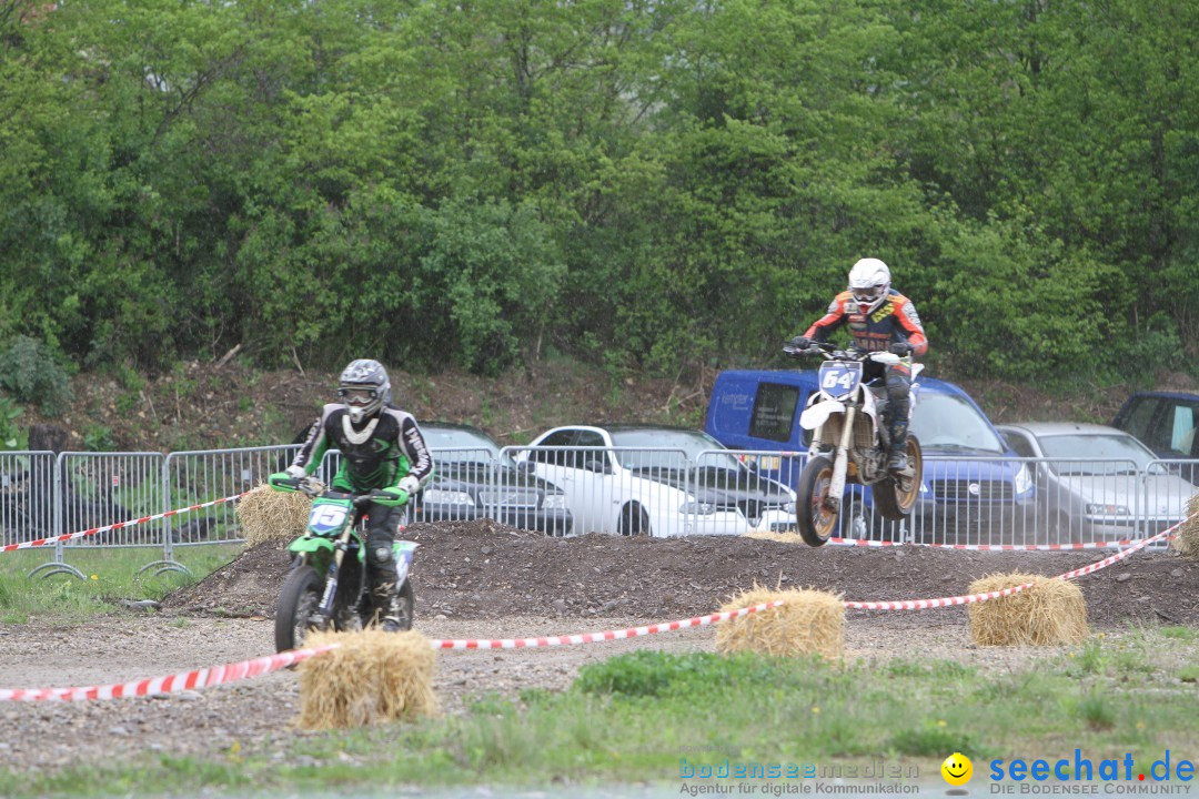 Supermoto: Welschingen am Bodensee, 04.05.2013