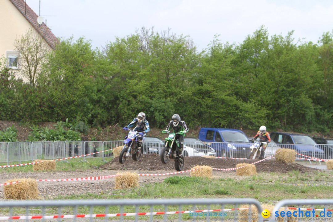 Supermoto: Welschingen am Bodensee, 04.05.2013