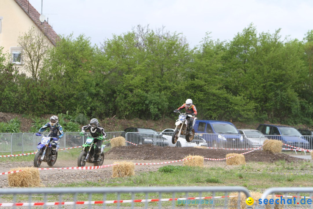 Supermoto: Welschingen am Bodensee, 04.05.2013