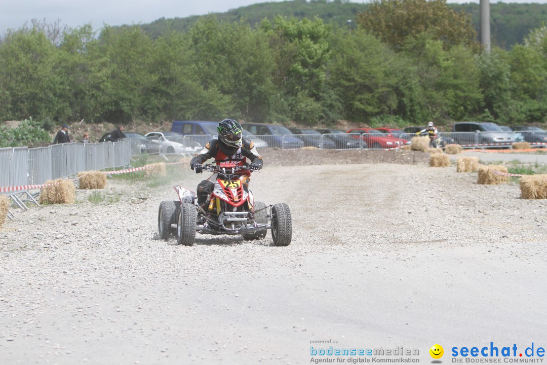 Supermoto: Welschingen am Bodensee, 04.05.2013