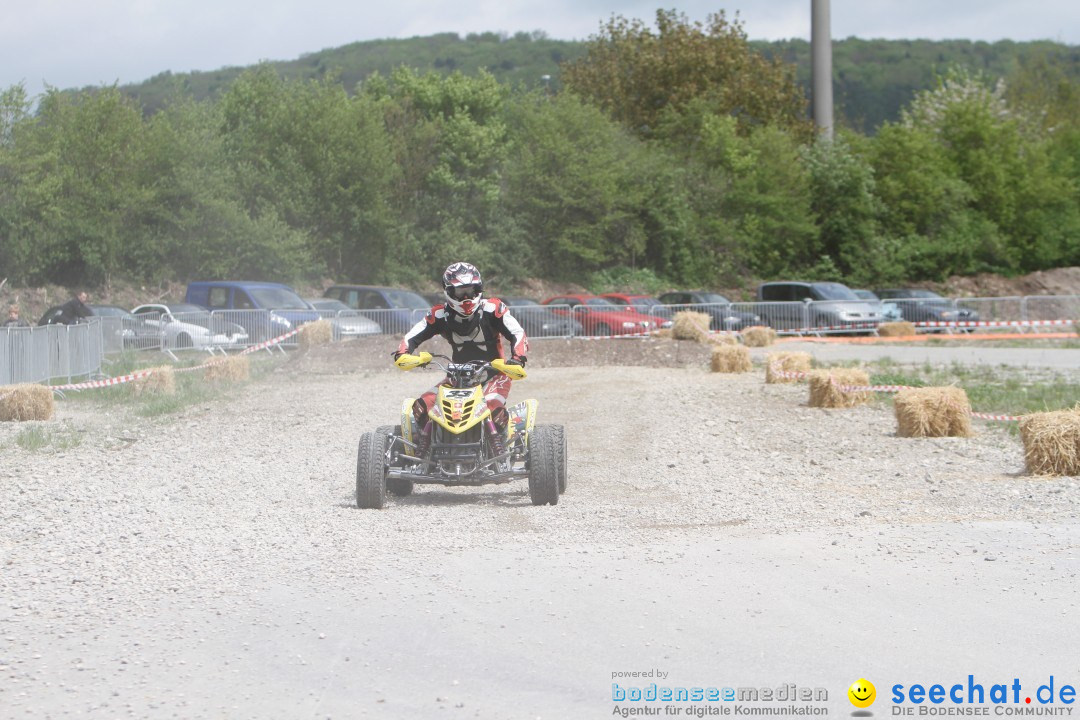 Supermoto: Welschingen am Bodensee, 04.05.2013