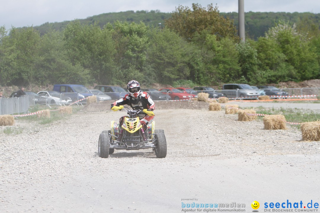 Supermoto: Welschingen am Bodensee, 04.05.2013