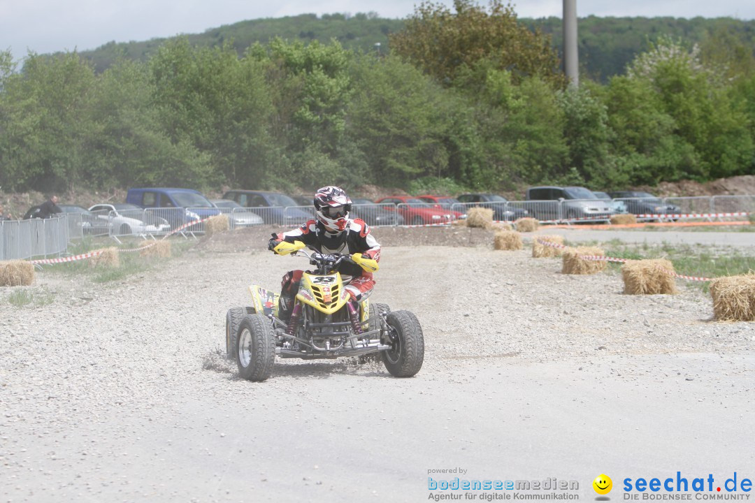 Supermoto: Welschingen am Bodensee, 04.05.2013