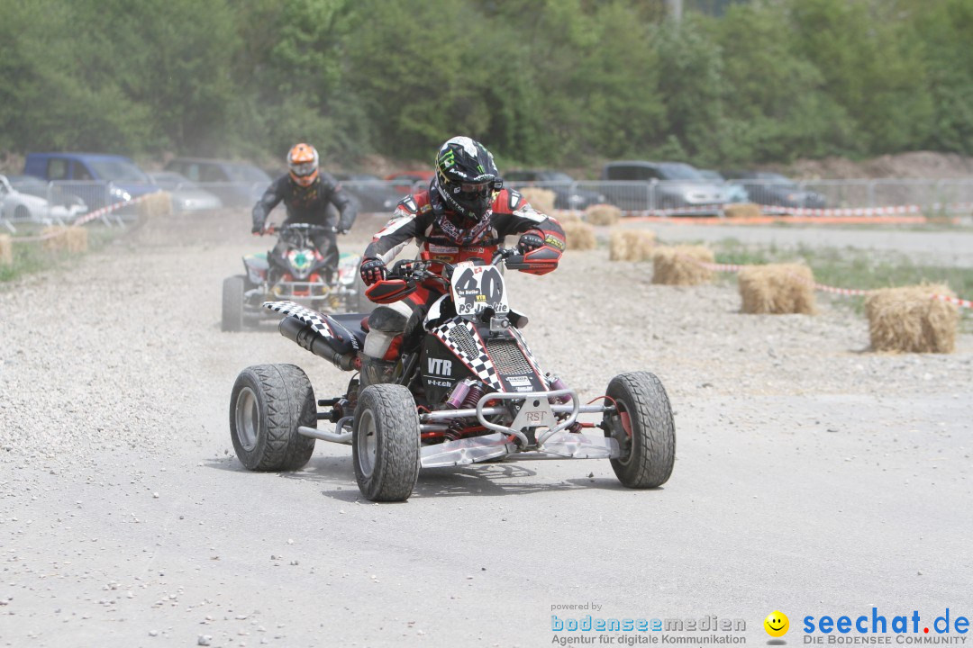 Supermoto: Welschingen am Bodensee, 04.05.2013