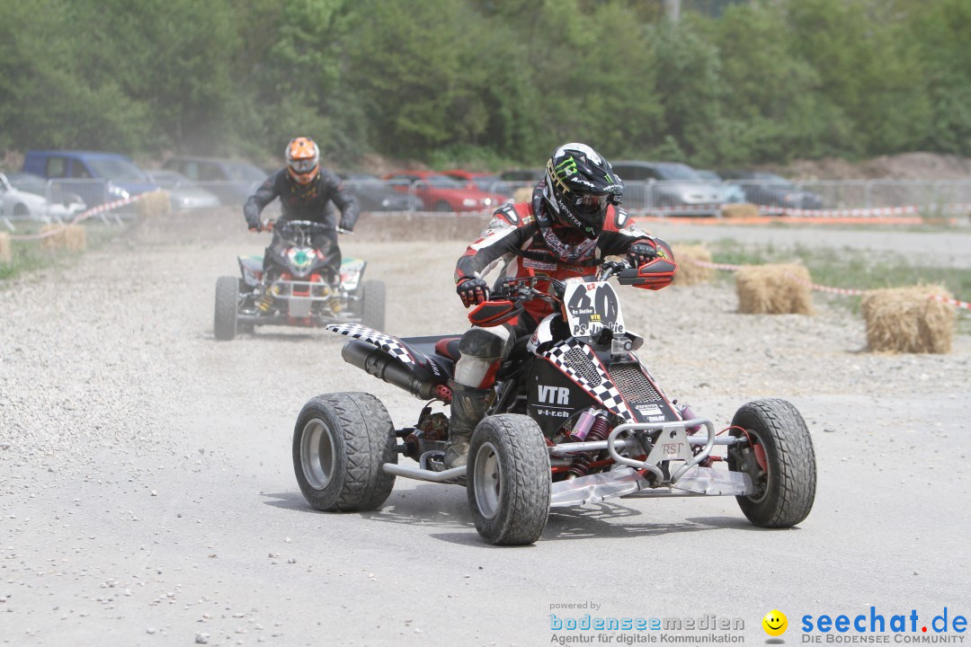 Supermoto: Welschingen am Bodensee, 04.05.2013