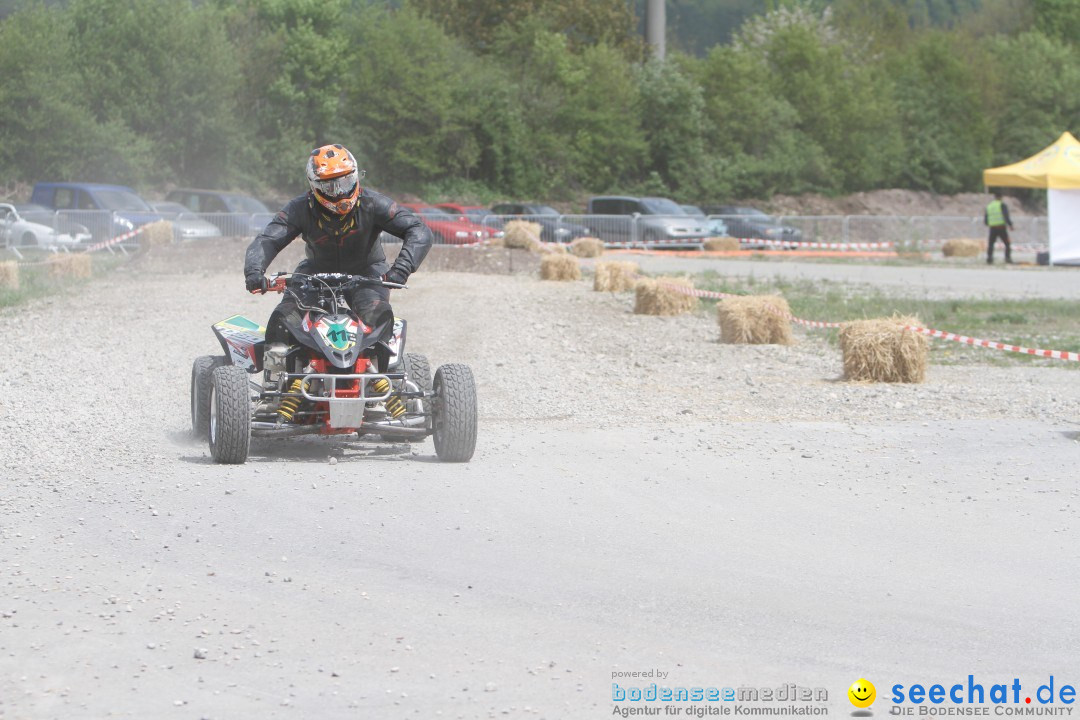 Supermoto: Welschingen am Bodensee, 04.05.2013