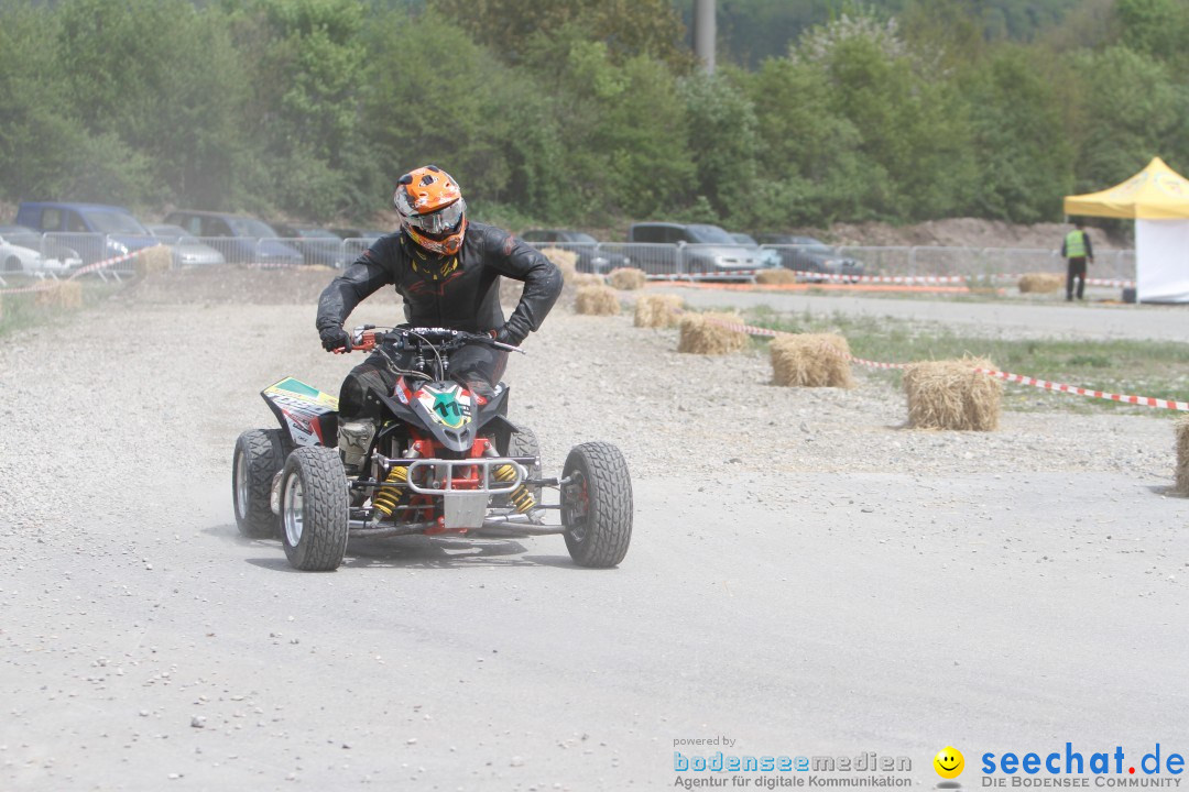 Supermoto: Welschingen am Bodensee, 04.05.2013