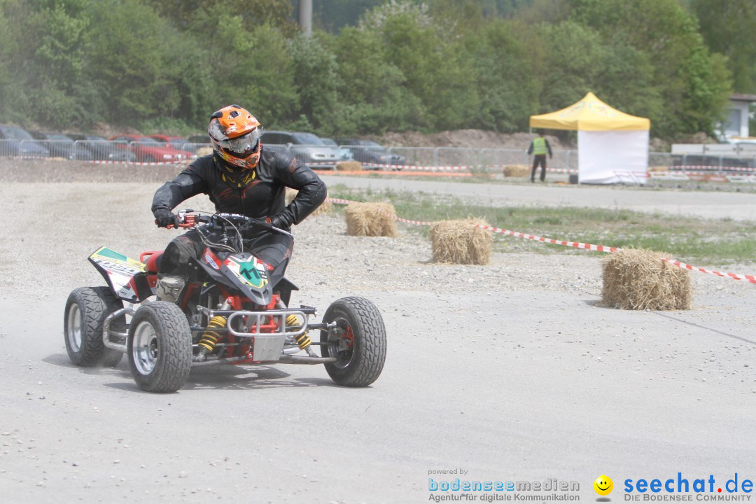 Supermoto: Welschingen am Bodensee, 04.05.2013