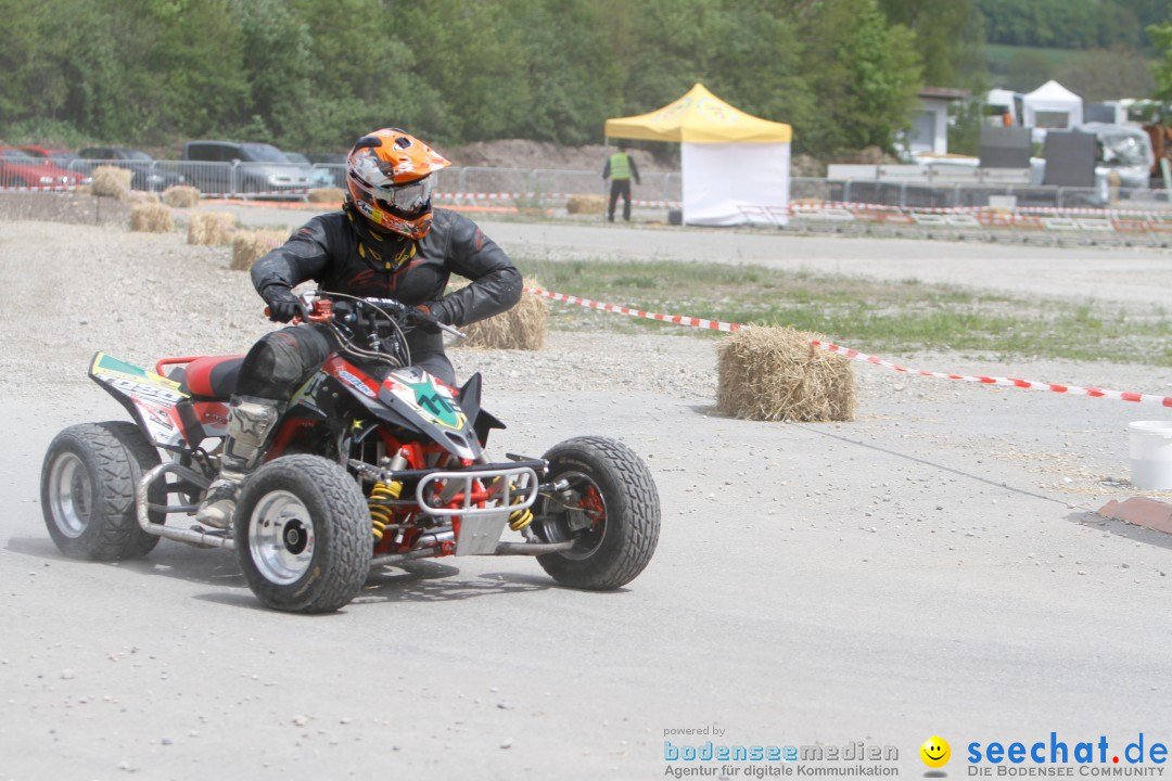 Supermoto: Welschingen am Bodensee, 04.05.2013