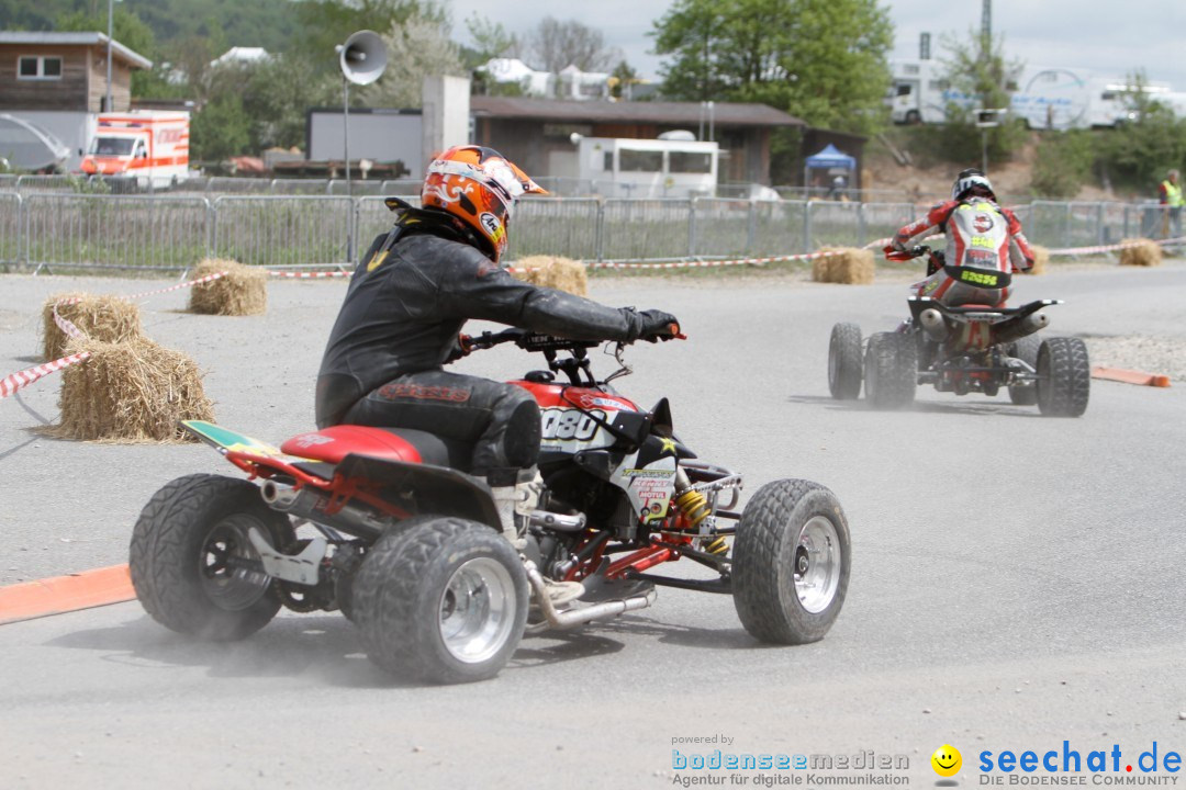 Supermoto: Welschingen am Bodensee, 04.05.2013