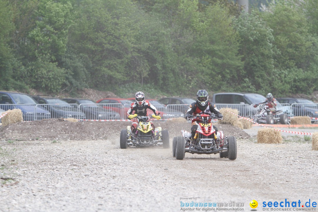 Supermoto: Welschingen am Bodensee, 04.05.2013