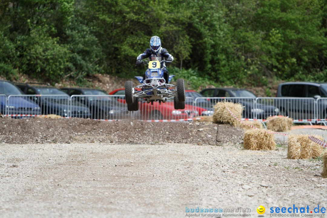 Supermoto: Welschingen am Bodensee, 04.05.2013