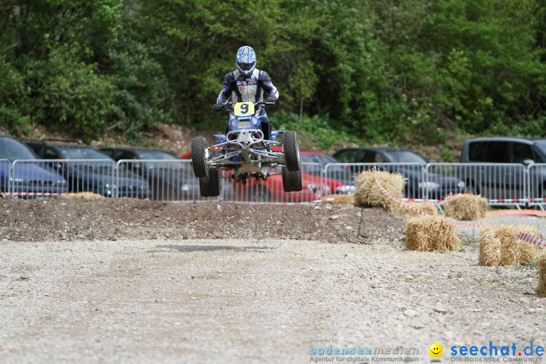 Supermoto: Welschingen am Bodensee, 04.05.2013