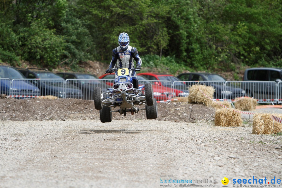 Supermoto: Welschingen am Bodensee, 04.05.2013