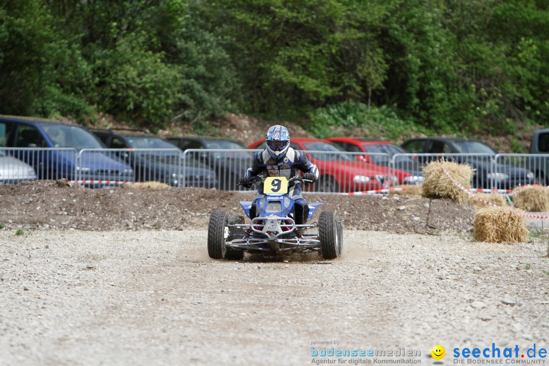 Supermoto: Welschingen am Bodensee, 04.05.2013