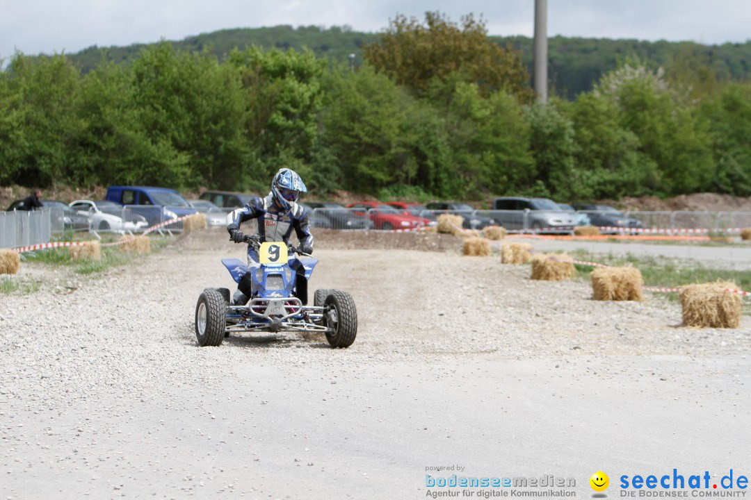 Supermoto: Welschingen am Bodensee, 04.05.2013