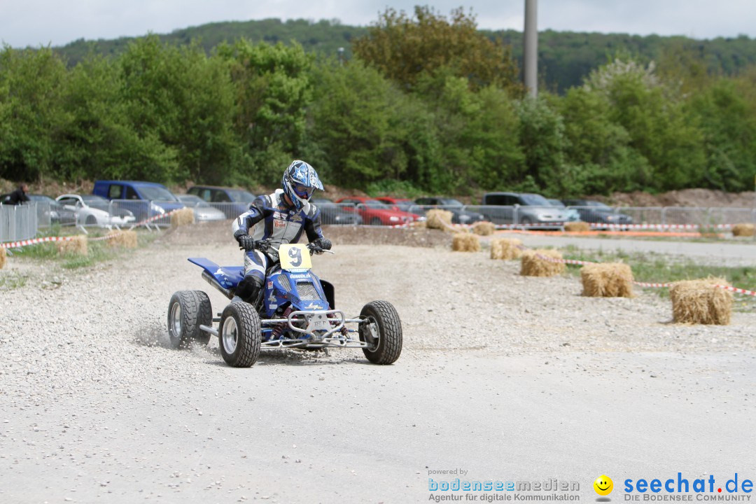 Supermoto: Welschingen am Bodensee, 04.05.2013