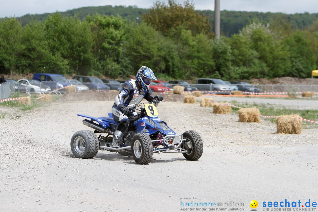 Supermoto: Welschingen am Bodensee, 04.05.2013