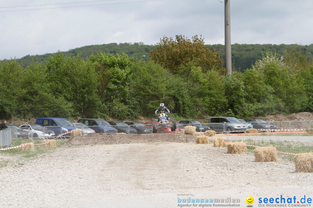 Supermoto: Welschingen am Bodensee, 04.05.2013