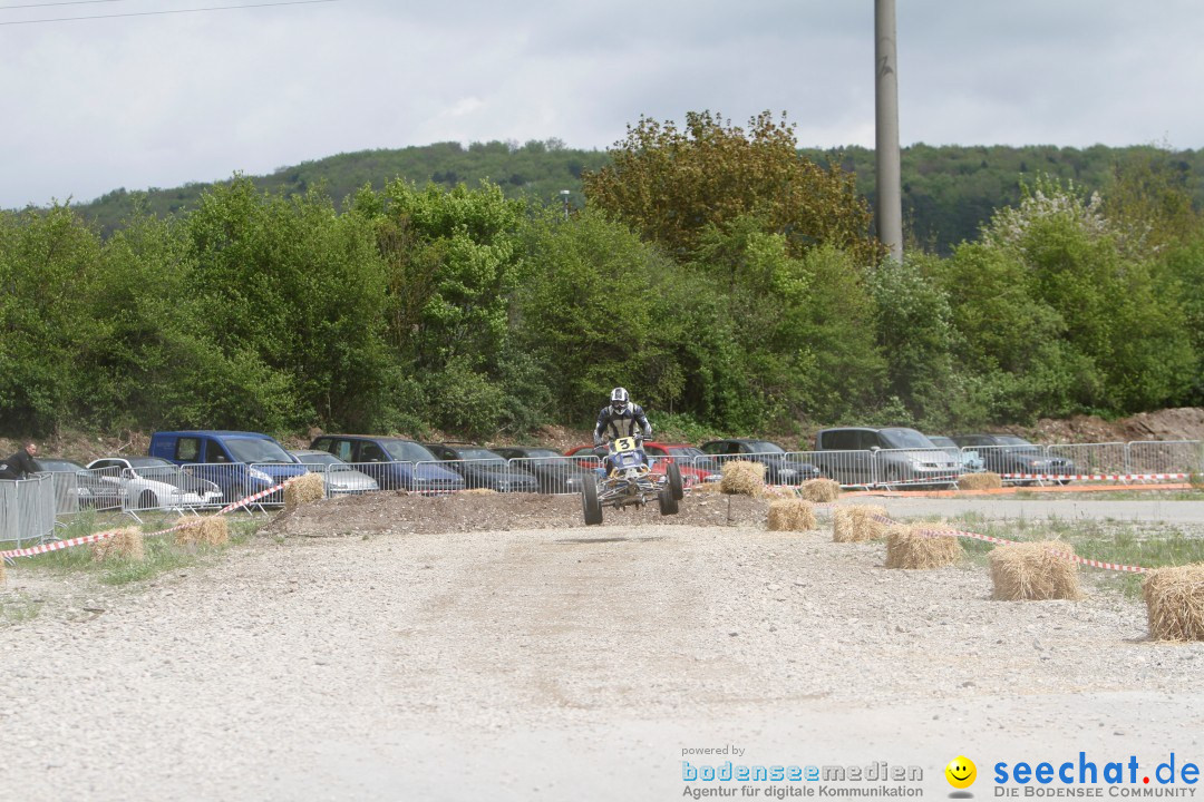 Supermoto: Welschingen am Bodensee, 04.05.2013