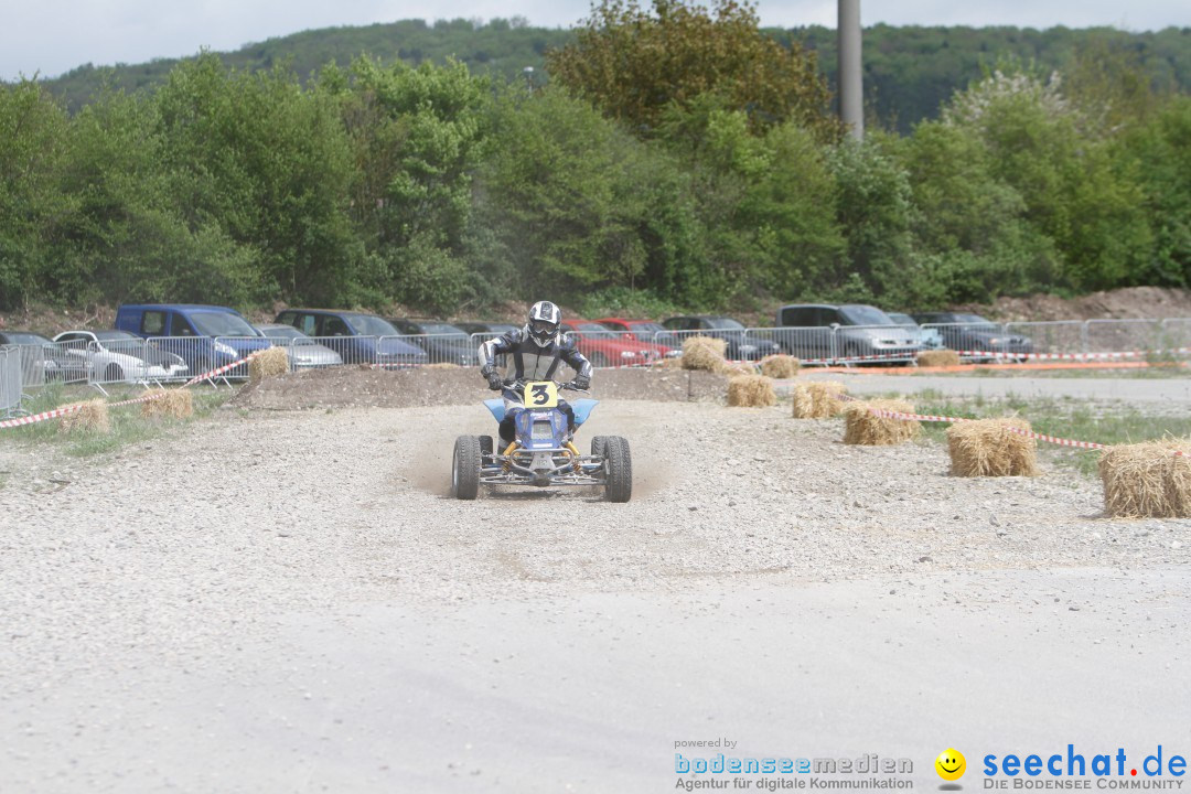 Supermoto: Welschingen am Bodensee, 04.05.2013