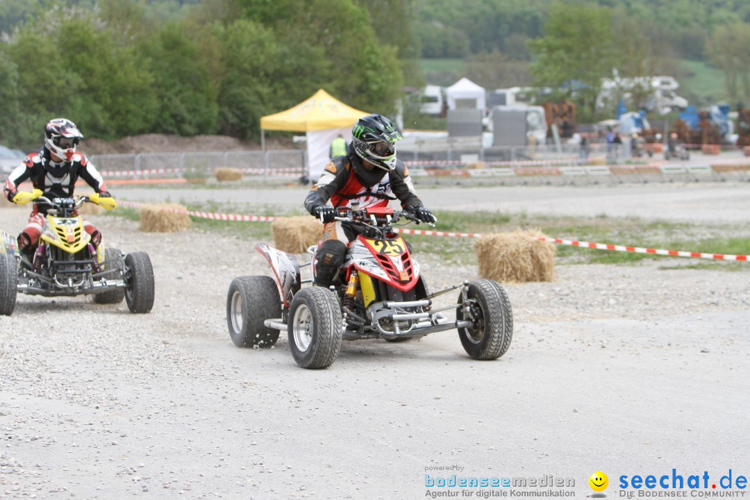 Supermoto: Welschingen am Bodensee, 04.05.2013