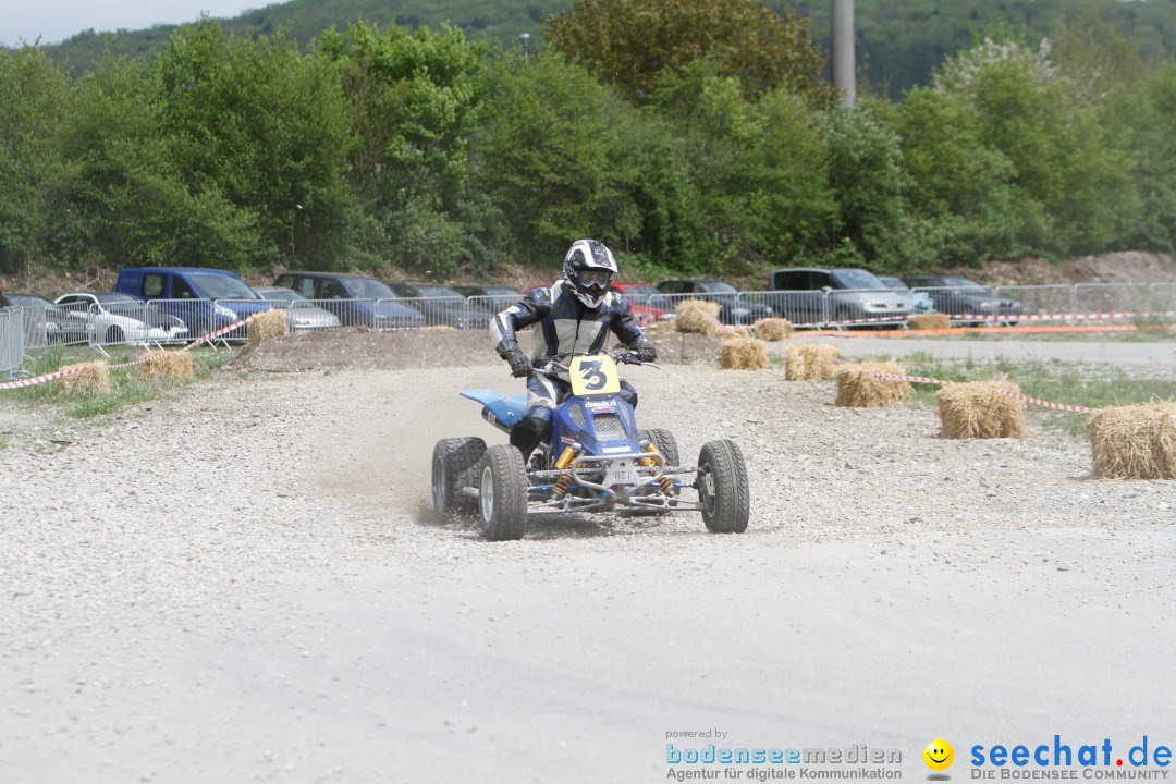 Supermoto: Welschingen am Bodensee, 04.05.2013