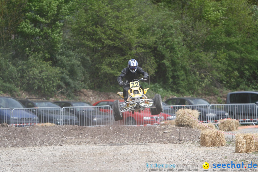 Supermoto: Welschingen am Bodensee, 04.05.2013