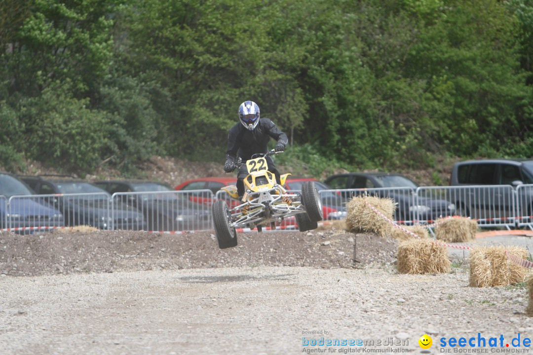 Supermoto: Welschingen am Bodensee, 04.05.2013