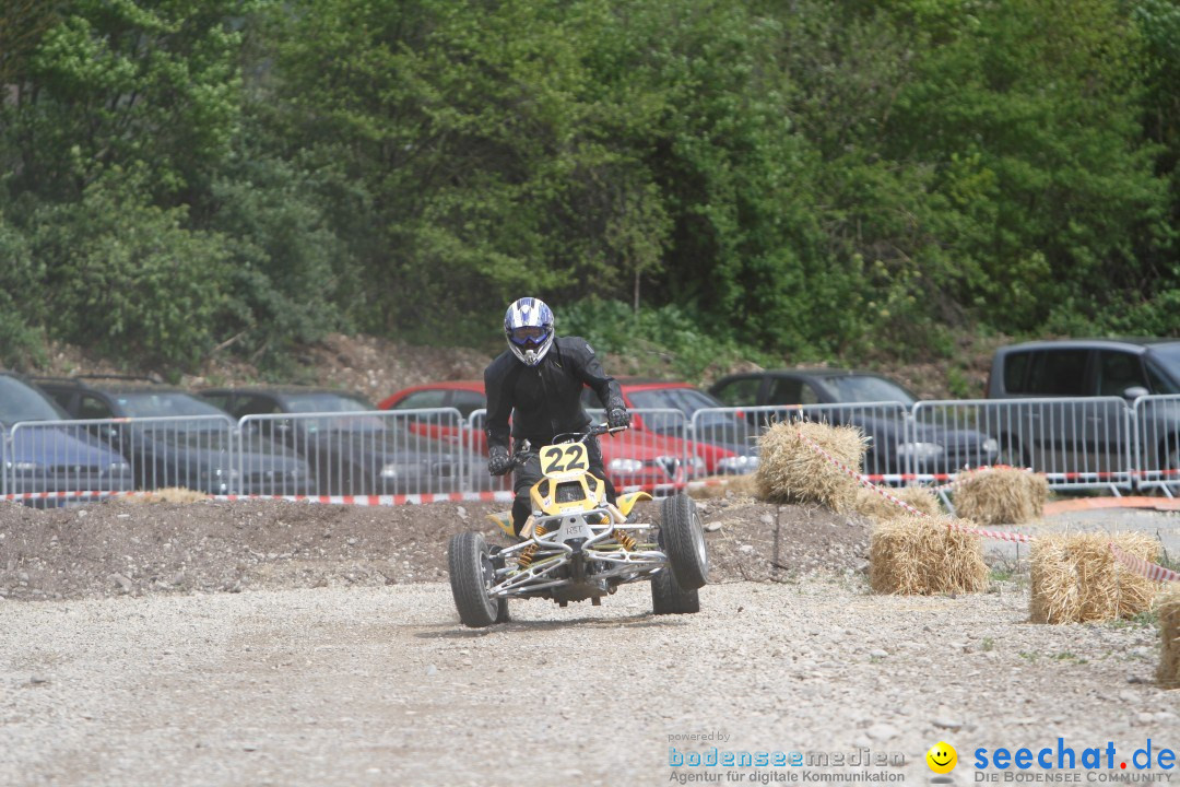 Supermoto: Welschingen am Bodensee, 04.05.2013