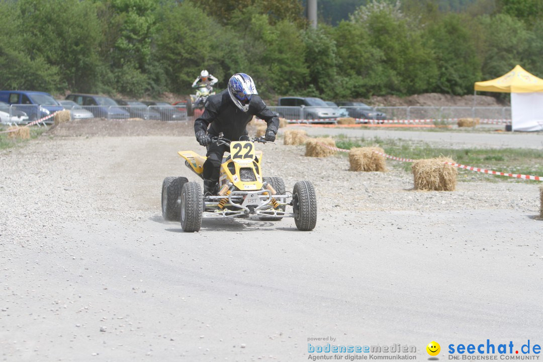 Supermoto: Welschingen am Bodensee, 04.05.2013