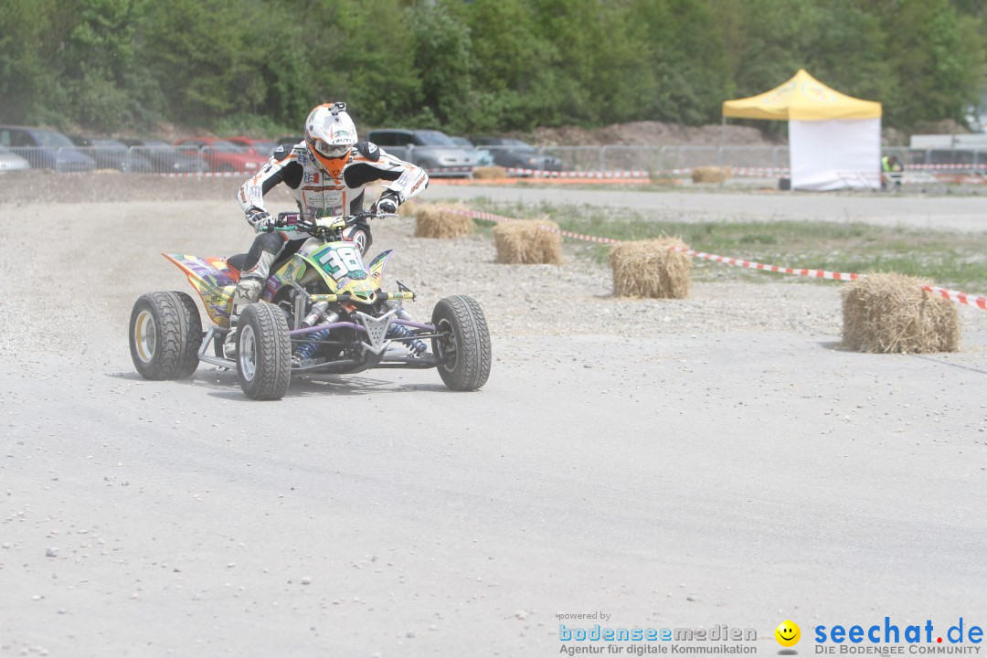 Supermoto: Welschingen am Bodensee, 04.05.2013