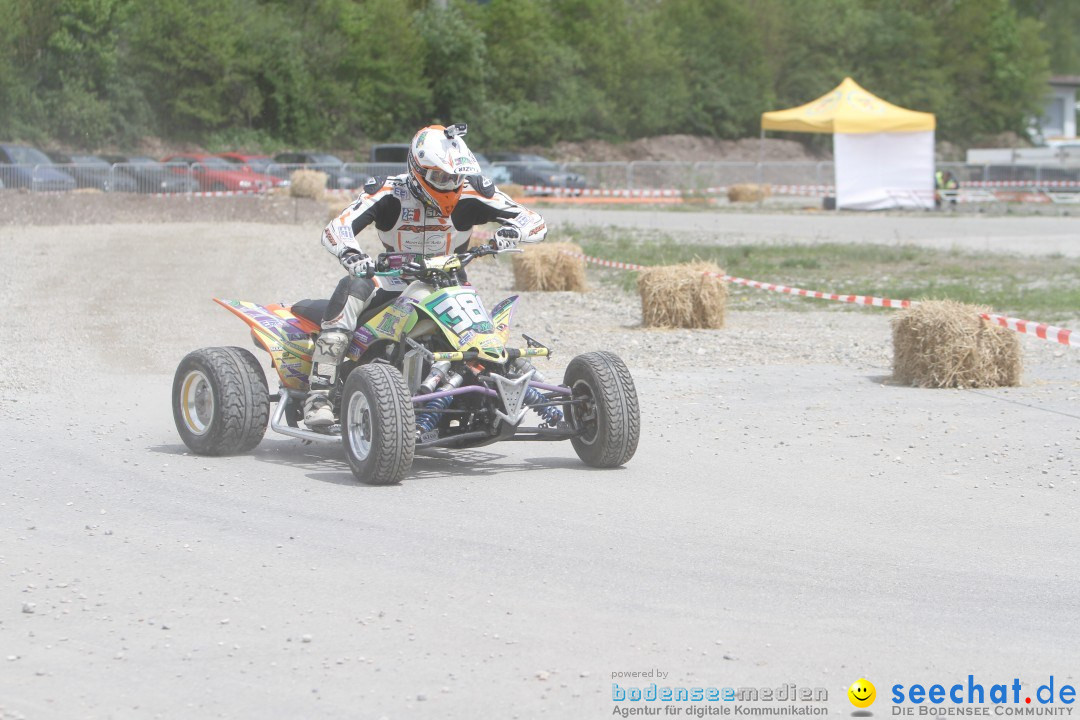 Supermoto: Welschingen am Bodensee, 04.05.2013