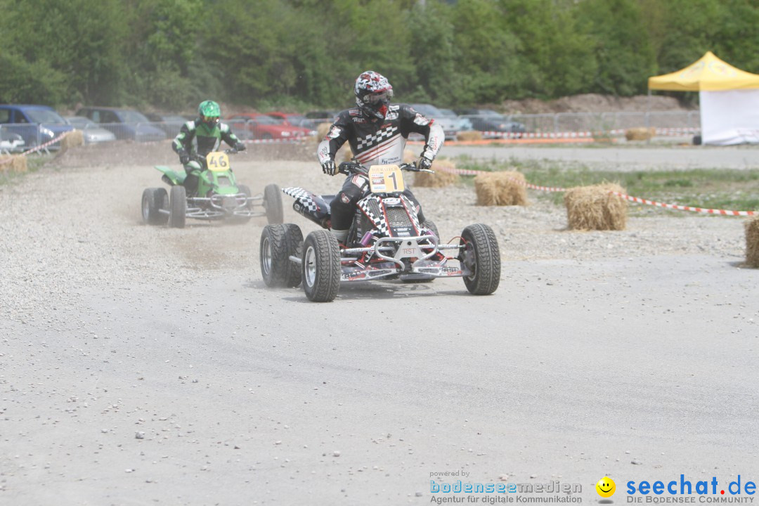 Supermoto: Welschingen am Bodensee, 04.05.2013