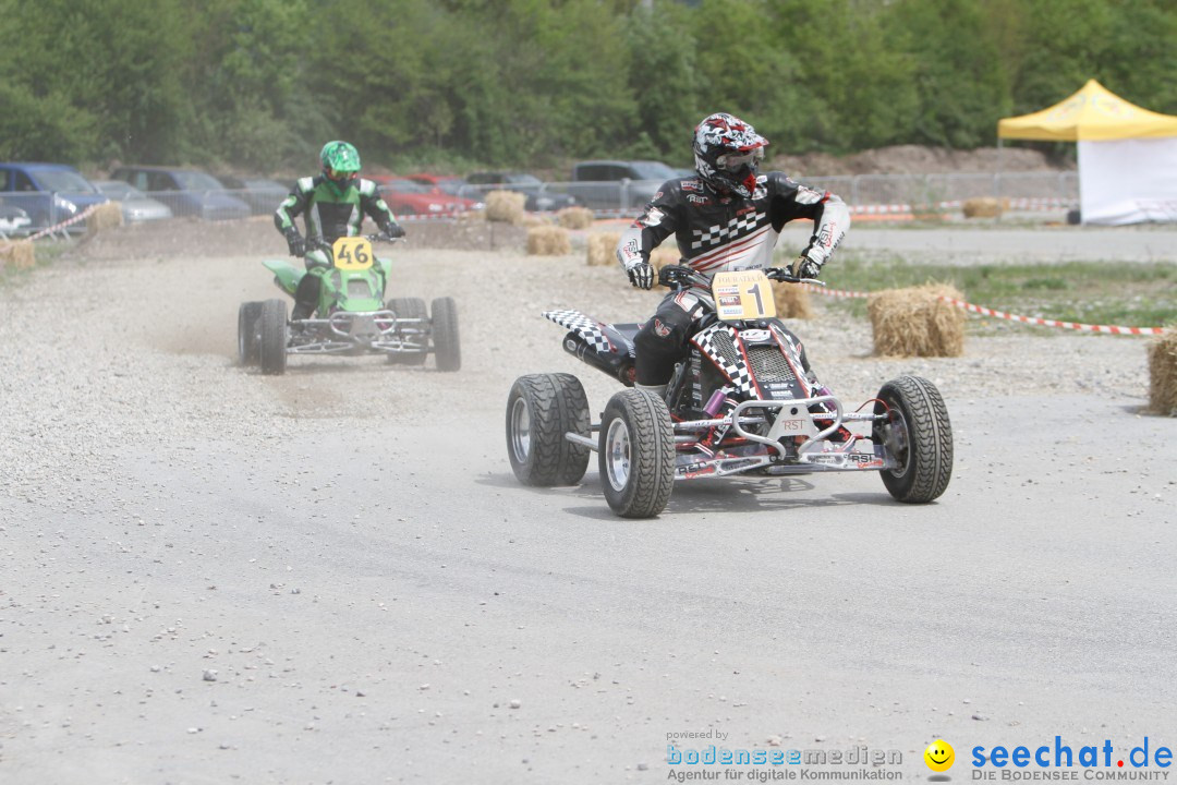 Supermoto: Welschingen am Bodensee, 04.05.2013