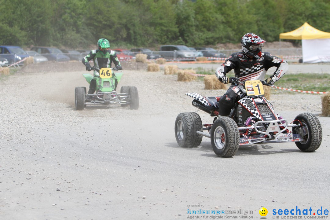 Supermoto: Welschingen am Bodensee, 04.05.2013