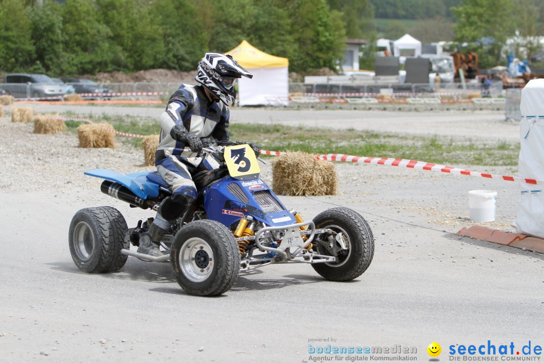 Supermoto: Welschingen am Bodensee, 04.05.2013