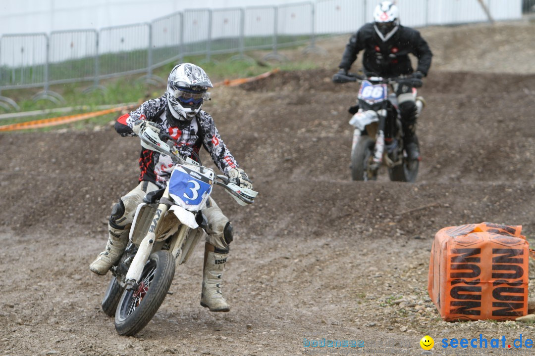 Supermoto: Welschingen am Bodensee, 04.05.2013