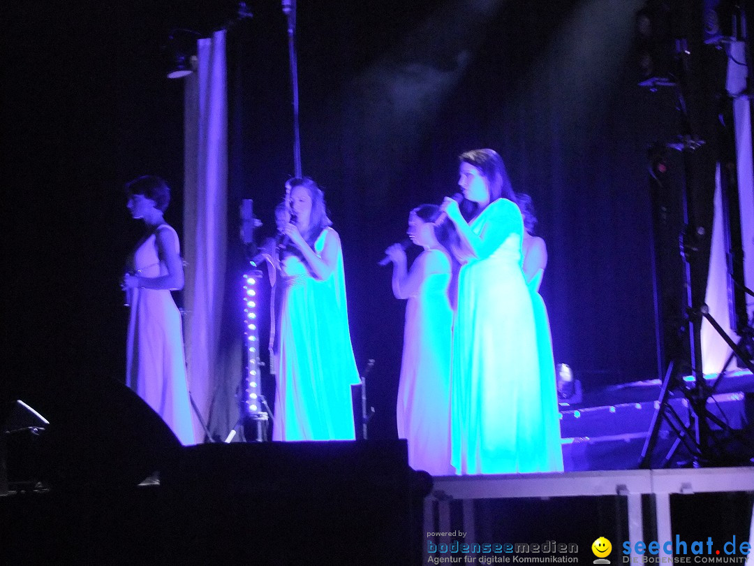 Celtic Angels: traditionelle irische Folklore: Ravensburg am Bodensee, 07.0