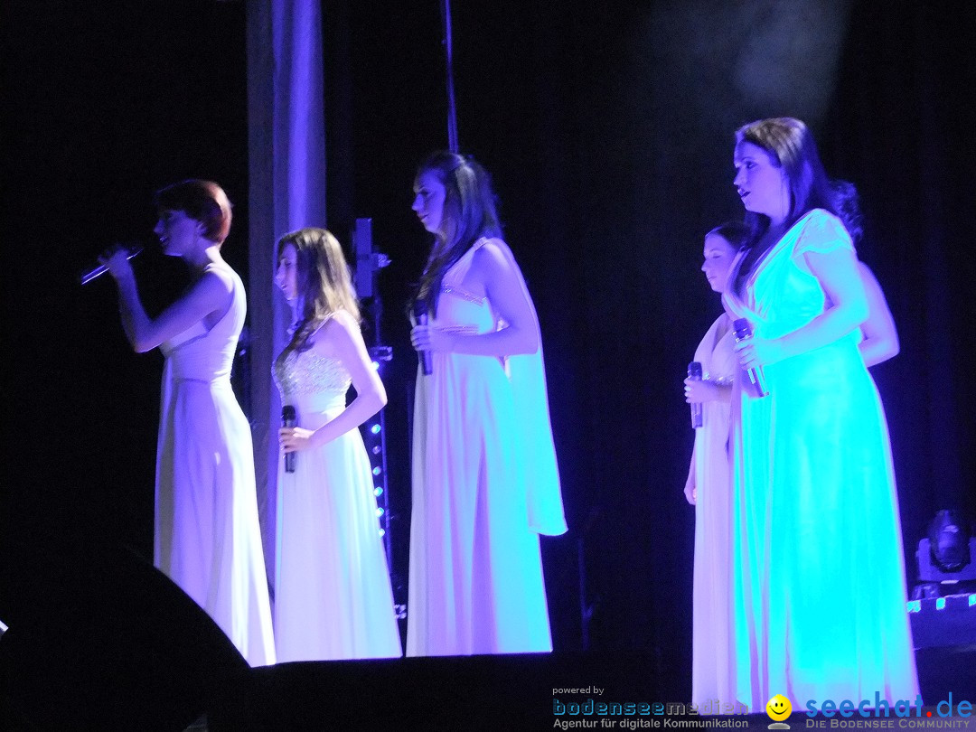 Celtic Angels: traditionelle irische Folklore: Ravensburg am Bodensee, 07.0