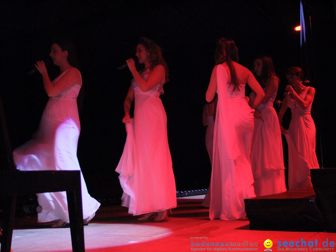 Celtic Angels: traditionelle irische Folklore: Ravensburg am Bodensee, 07.0