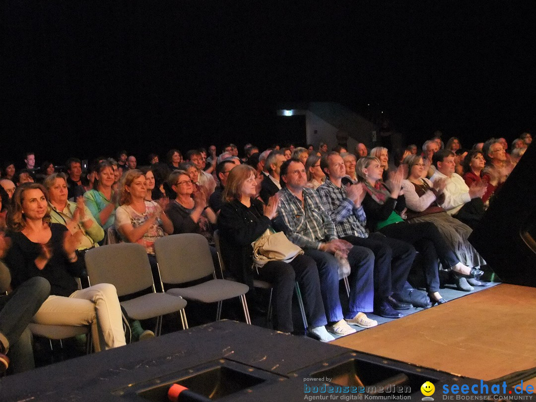 Celtic Angels: traditionelle irische Folklore: Ravensburg am Bodensee, 07.0