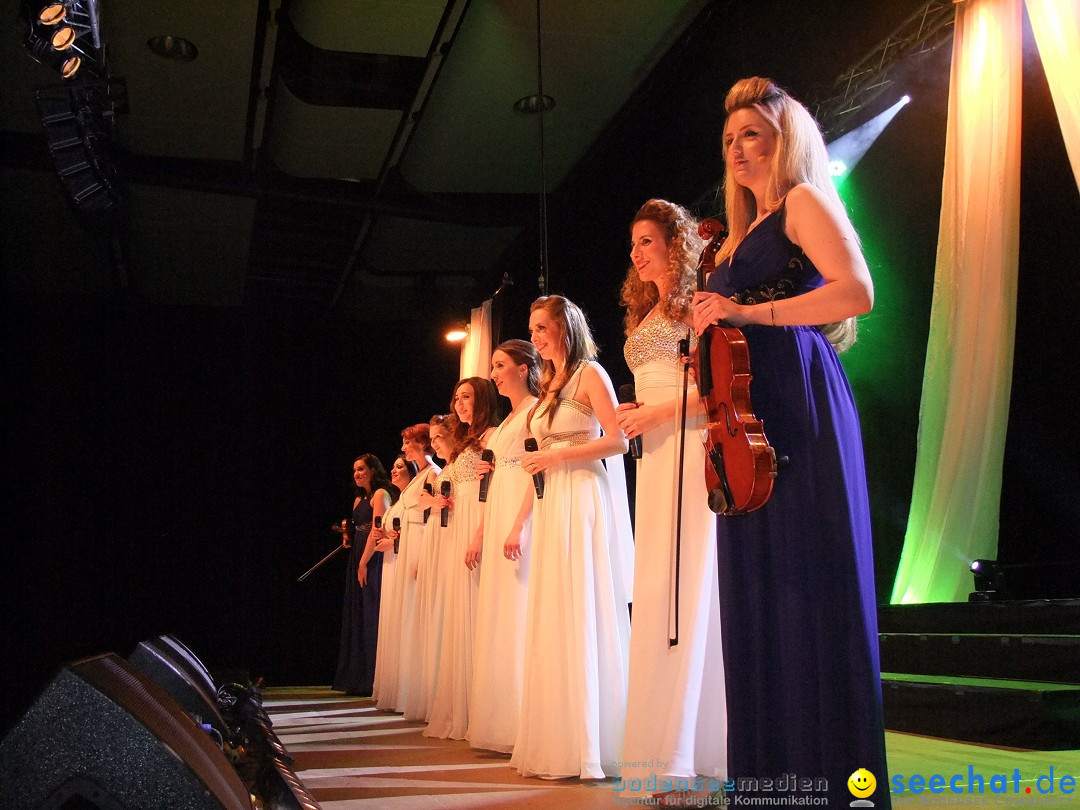 Celtic Angels: traditionelle irische Folklore: Ravensburg am Bodensee, 07.0