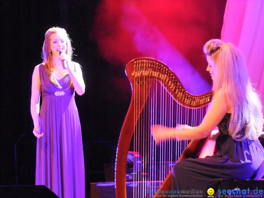 Celtic Angels: traditionelle irische Folklore: Ravensburg am Bodensee, 07.0