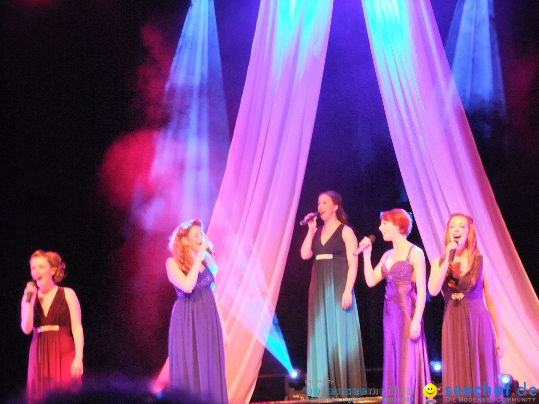 Celtic Angels: traditionelle irische Folklore: Ravensburg am Bodensee, 07.0