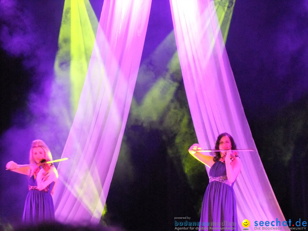 Celtic Angels: traditionelle irische Folklore: Ravensburg am Bodensee, 07.0