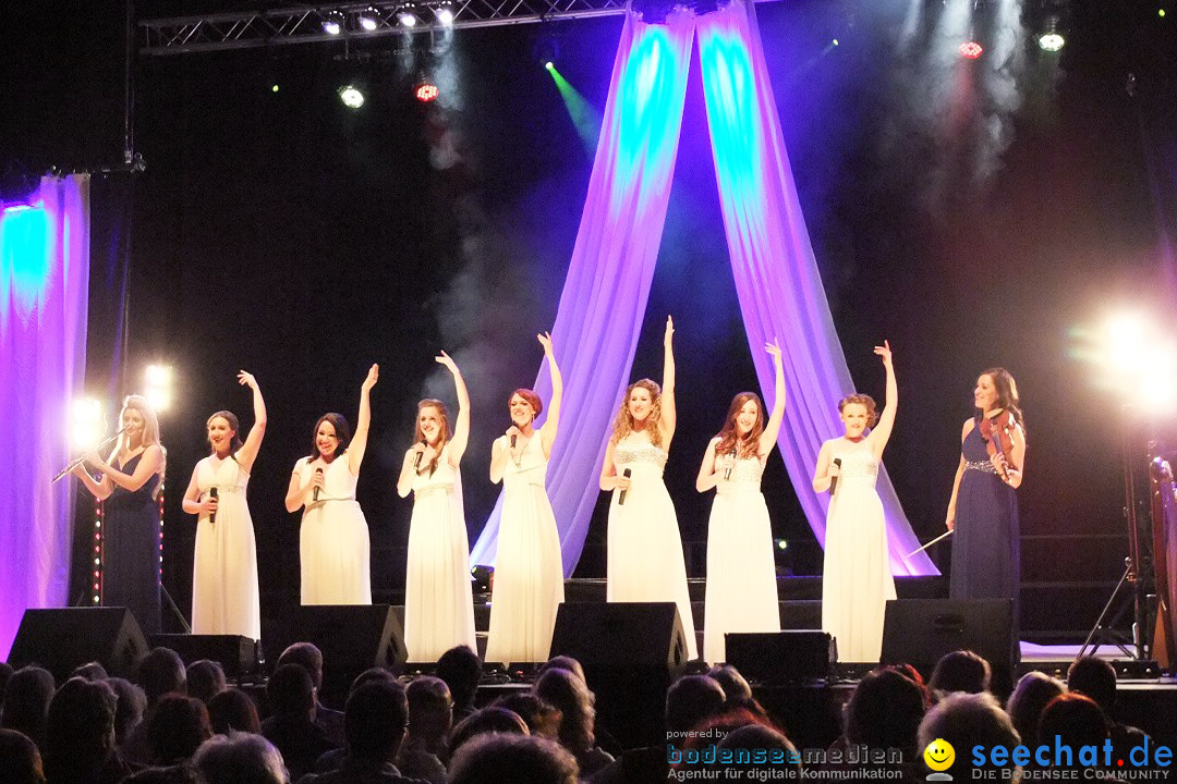 Celtic Angels: traditionelle irische Folklore: Ravensburg am Bodensee, 07.0