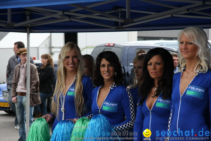 Tuning World Bodensee 2009